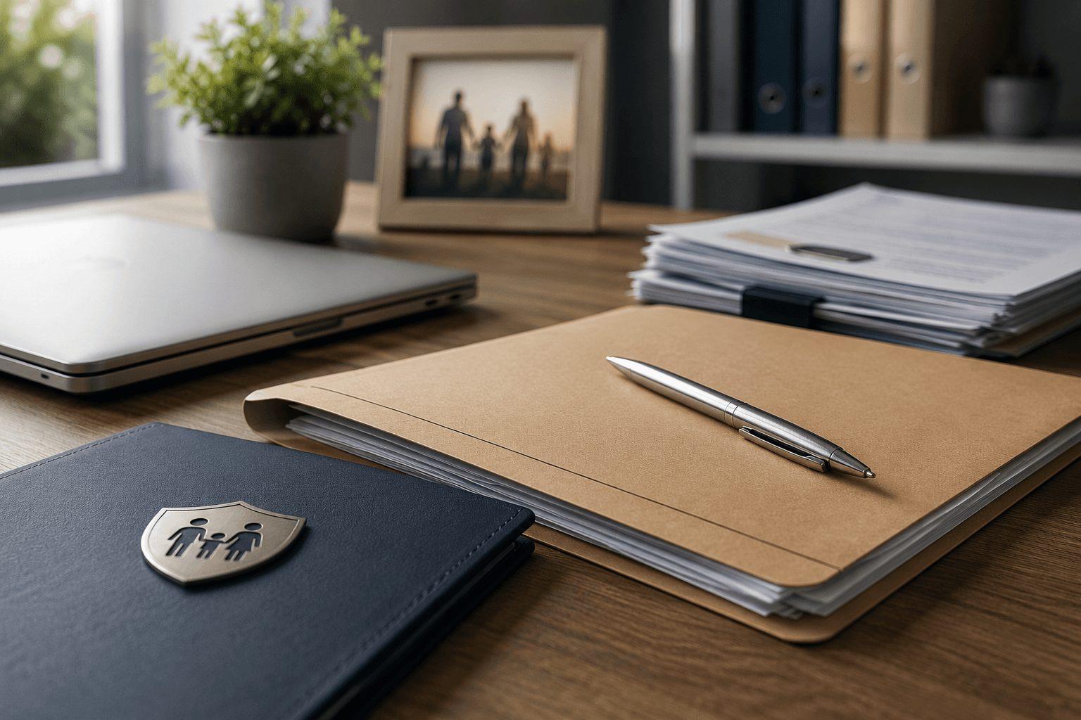 Families protected by Pinnacle Life Group